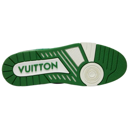 Louis Vuitton Trainer 'Monograma Verde Vaquero'