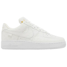 Louis Vuitton x Nike Air Force 1 Low 'Triple White'