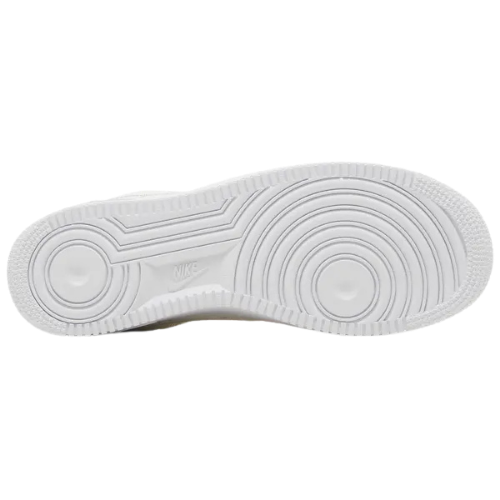 Louis Vuitton x Nike Air Force 1 Low 'Triple White'