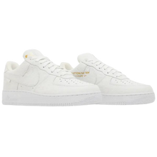 Louis Vuitton x Nike Air Force 1 Low 'Triple White'