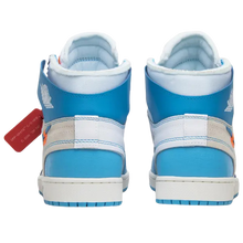 Off-White x Air Jordan 1 Retro High OG 'UNC'