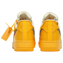 Off-White x Nike Air Force 1 Low 'Lemonade'