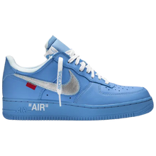Off-White x Nike Air Force 1 Low '07 'MCA'