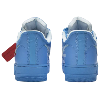 Off-White x Nike Air Force 1 Low '07 'MCA'