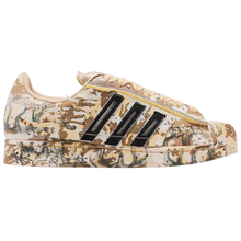 Hellstar x adidas Superstar 'Desert Camo'