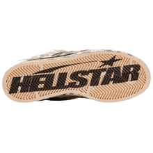 Hellstar x adidas Superstar 'Desert Camo'