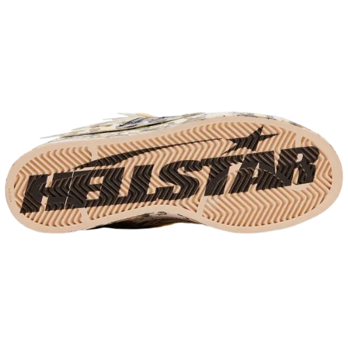 Hellstar x adidas Superstar 'Desert Camo'