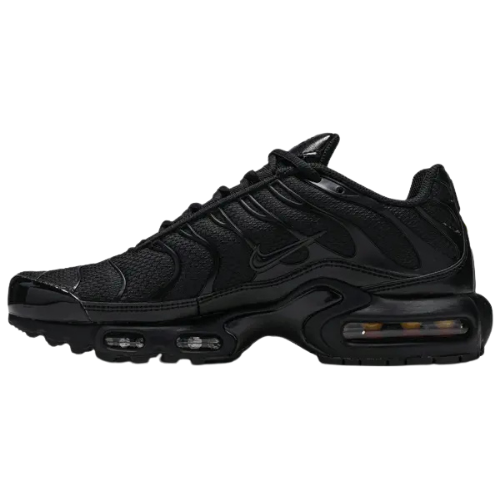 Nike Air Max Plus 'Triple Black'