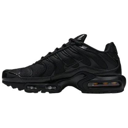 Nike Air Max Plus 'Triple Black'
