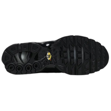 Nike Air Max Plus 'Triple Black'