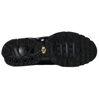 Nike Air Max Plus 'Triple Black'