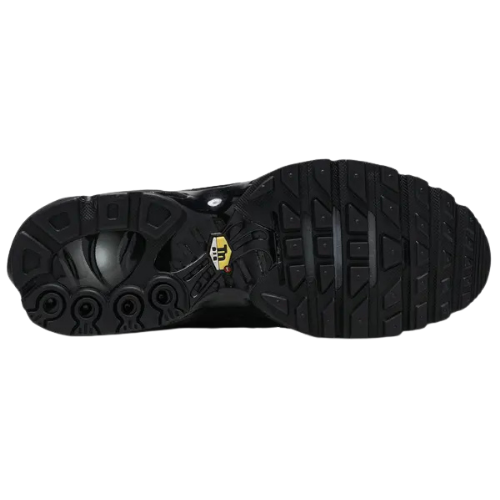 Nike Air Max Plus 'Triple Black'