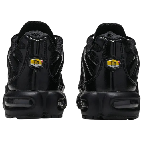 Nike Air Max Plus 'Triple Black'