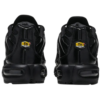Nike Air Max Plus 'Triple Black'