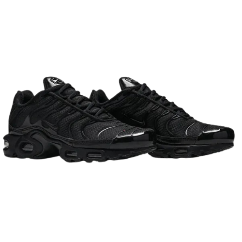 Nike Air Max Plus 'Triple Black'