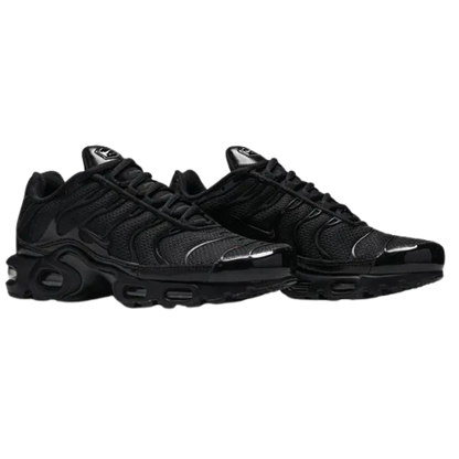 Nike Air Max Plus 'Triple Black'