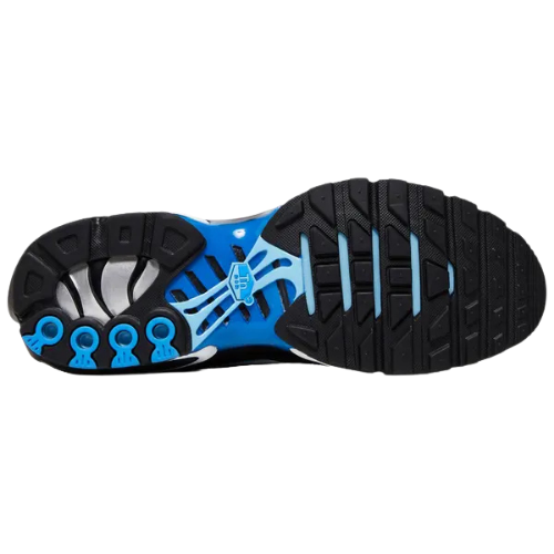Nike Air Max Plus 'Aquarius Blue'