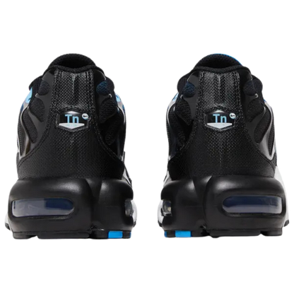 Nike Air Max Plus 'Aquarius Blue'