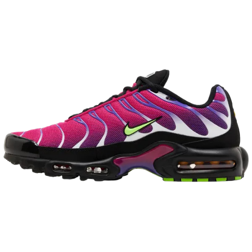Nike Air Max Plus 'Rebellious Air'