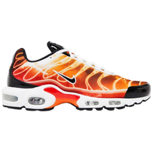 Nike Air Max Plus 'Light Photography - Sport Red'