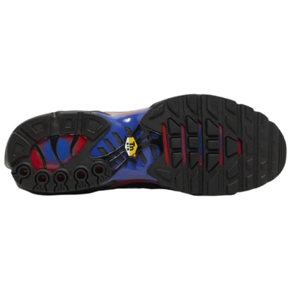 Nike Air Max Plus 'Spider-Man'