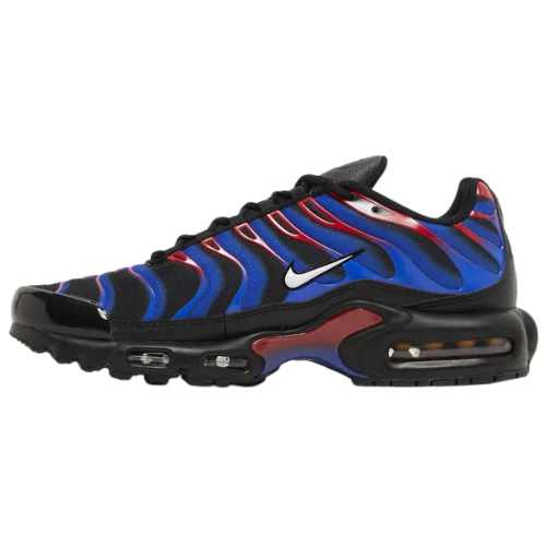Nike Air Max Plus 'Spider-Man'
