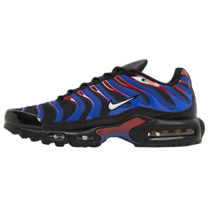 Nike Air Max Plus 'Spider-Man'
