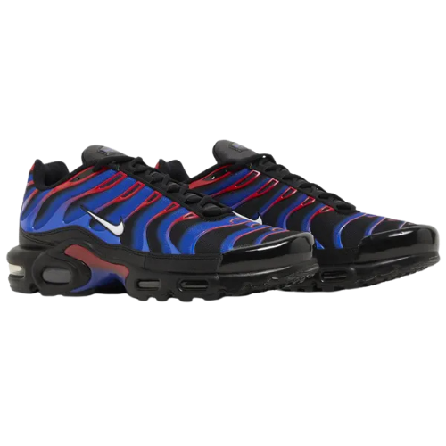 Nike Air Max Plus 'Spider-Man'