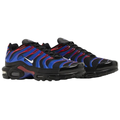 Nike Air Max Plus 'Spider-Man'