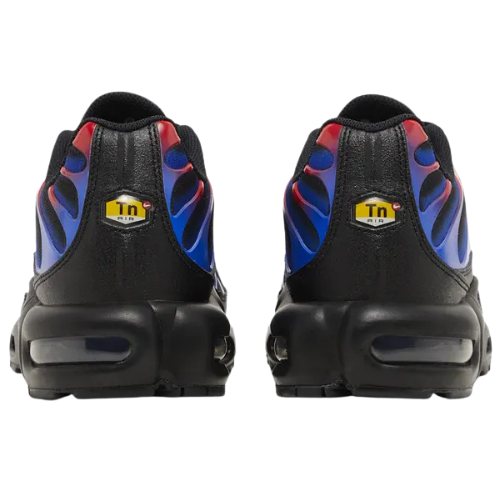 Nike Air Max Plus 'Spider-Man'