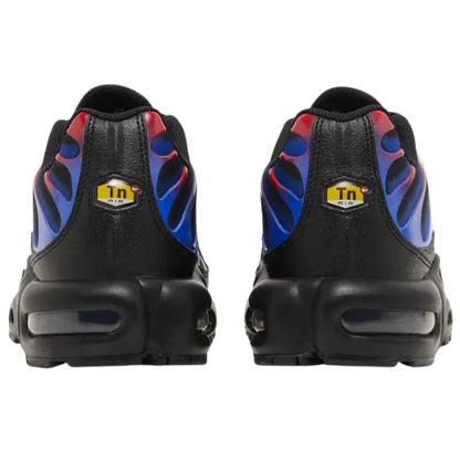 Nike Air Max Plus 'Spider-Man'