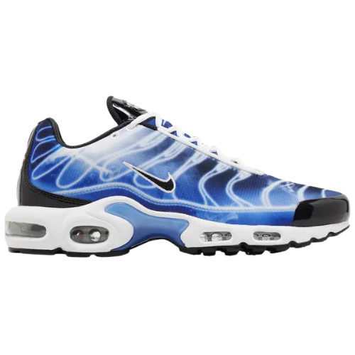 Nike Air Max Plus 'Light Photography - Old Royal'