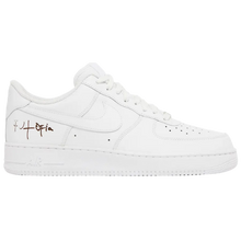 Travis Scott x Nike Air Force 1 'Utopia'