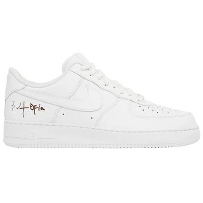 Travis Scott x Nike Air Force 1 'Utopia'