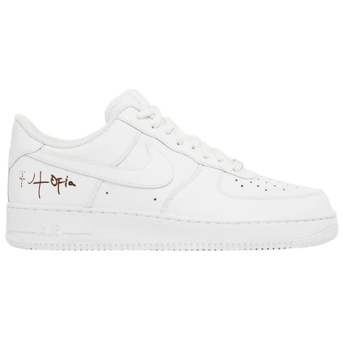 Travis Scott x Nike Air Force 1 'Utopia'