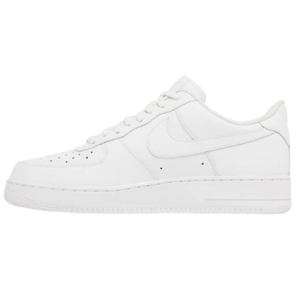 Travis Scott x Nike Air Force 1 'Utopia'