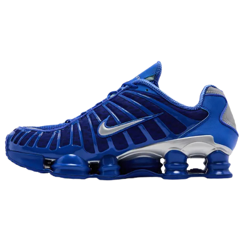 Nike Shox TL 'Hyper Royal'