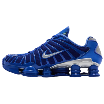 Nike Shox TL 'Hyper Royal'