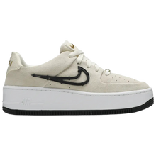 Nike Air Force 1 Sage Low LX 'Cream'