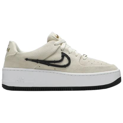 Nike Air Force 1 Sage Low LX 'Crema'