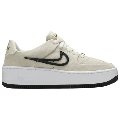 Nike Air Force 1 Sage Low LX 'Cream'