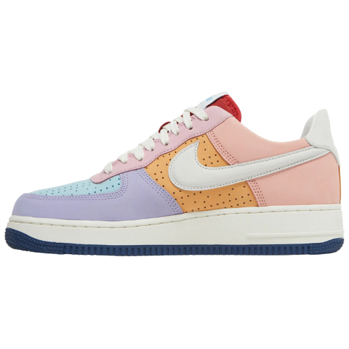 Nike Air Force 1 Low 'Boricua'