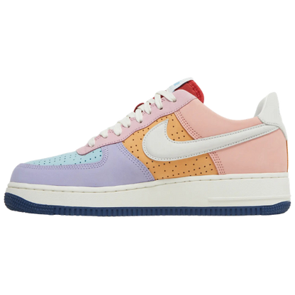 Nike Air Force 1 Low 'Boricua'