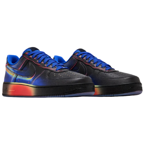 Nike Air Force 1 Low « Heat Map »