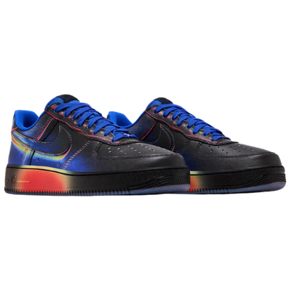 Nike Air Force 1 Low 'Mapa de calor'