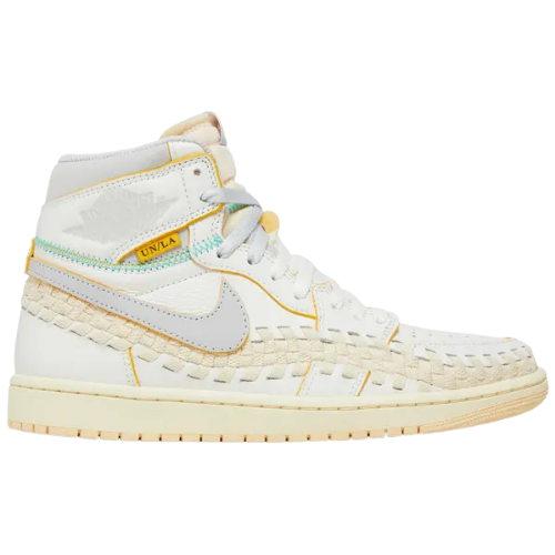 Union LA x Bephie's Beauty Supply x Air Jordan 1 Retro High OG SP 'Summer of '96'