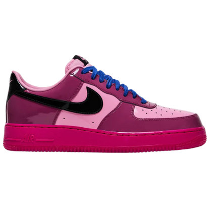 Nike Air Force 1 Low 'Pink Cooler Charol'