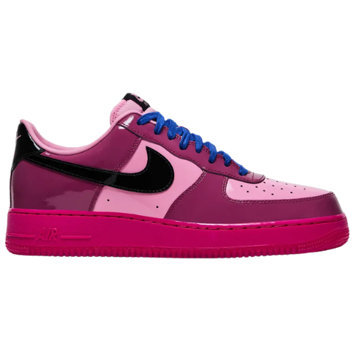 Nike Air Force 1 Low 'Pink Cooler Patent'
