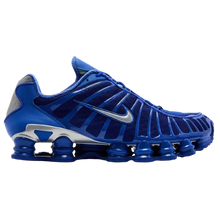 Nike Shox TL 'Hyper Royal'