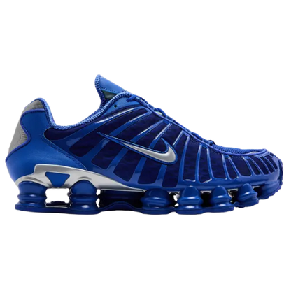Nike Shox TL 'Hyper Royal'